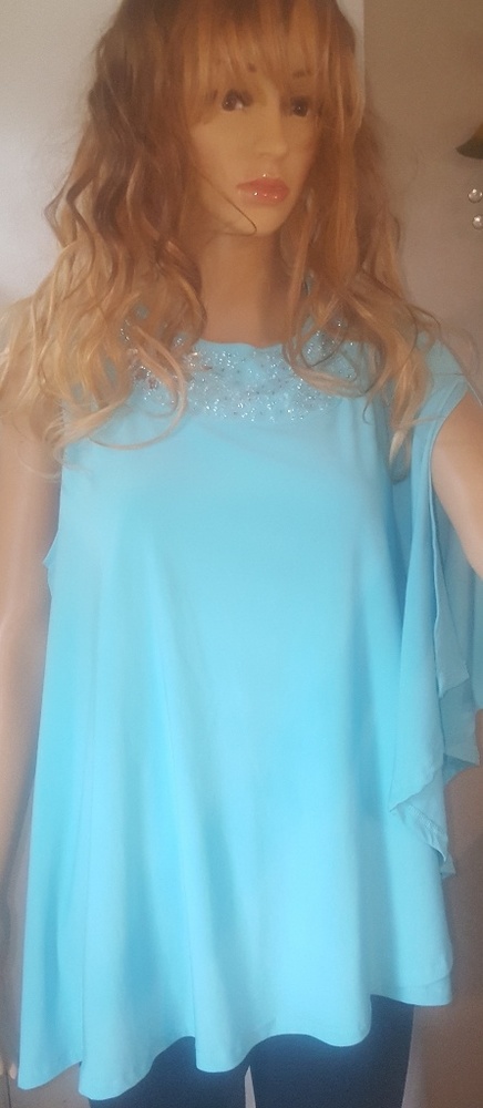 Ladies Top